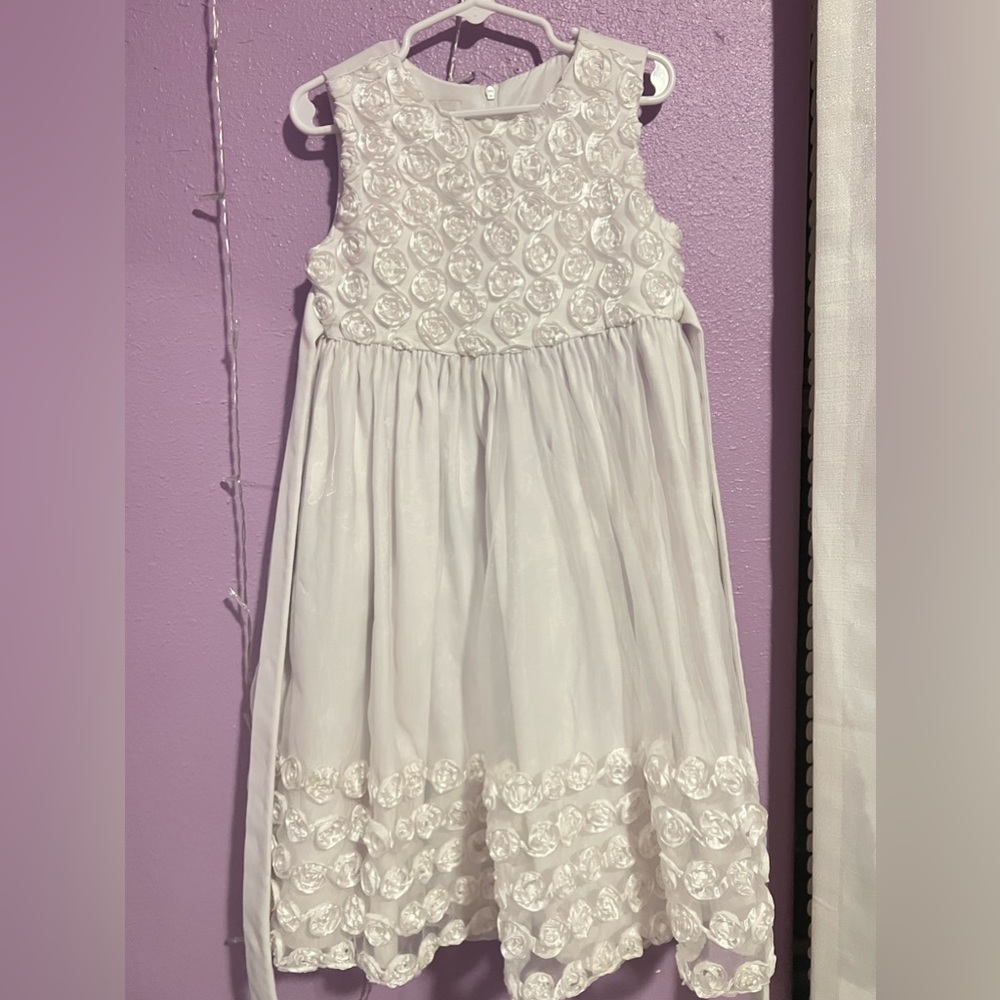 Toddler girl dress